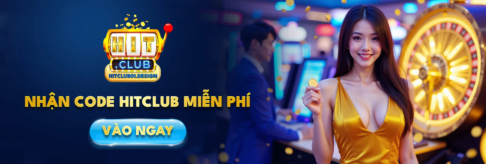Nhận code Hitclub miễn phí – vào ngay